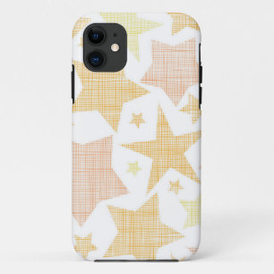 Case-Mate iPhone Case Motif d'étoiles