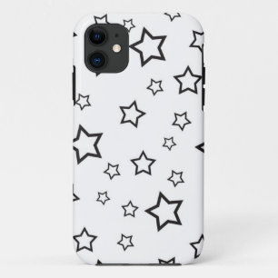 Case-Mate iPhone Case Motif d'étoiles