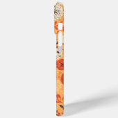 Coques Case-Mate iPhone Motif d'Halloween (Verso / Gauche)