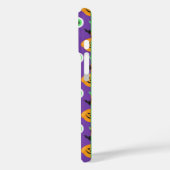 Coques Case-Mate iPhone motif d'halloween (Verso / Gauche)