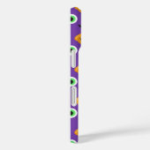 Coques Case-Mate iPhone motif d'halloween (Verso / Droite)