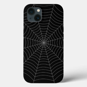 Case-Mate iPhone Case Motif d'Halloween gris noir