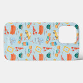 Coques Case-Mate iPhone Motif d'icônes Classiques FRIENDS™ (Verso (horizontal))