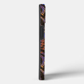 Coques Case-Mate iPhone Motif d'impression Leopard et Zebra (Verso / Droite)