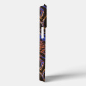 Coques Case-Mate iPhone Motif d'impression Leopard et Zebra (Verso / Droite)