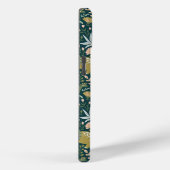 Coques Case-Mate iPhone Motif Dinosaur Vert (Verso / Droite)