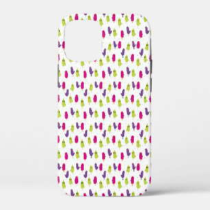Case-Mate iPhone Case Motif d'oiseaux mignons colorés