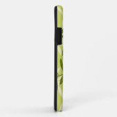 Coques Case-Mate iPhone Motif d'olive (Dos/Droite)