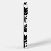 Coques Case-Mate iPhone Motif d'ombre Palm Tree (Verso / Droite)