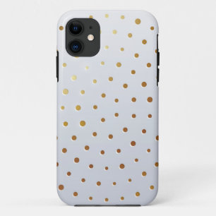 Case-Mate iPhone Case Motif d'or 5