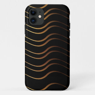 Case-Mate iPhone Case Motif Doré 4