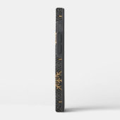 Coques Case-Mate iPhone Motif d'ornement 3 (Verso / Gauche)