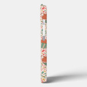 Coques Case-Mate iPhone Motif doux (Verso / Gauche)