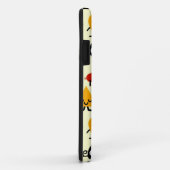 Coques Case-Mate iPhone Motif drôle de monstres (Dos/Droite)