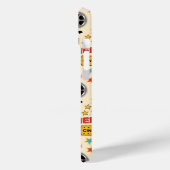 Coques Case-Mate iPhone Motif du cinéma (Verso / Gauche)