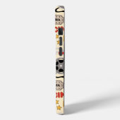 Coques Case-Mate iPhone Motif du cinéma (Verso / Gauche)