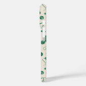 Coques Case-Mate iPhone MOTIF du club de classe HOGWARTS™ (Verso / Gauche)