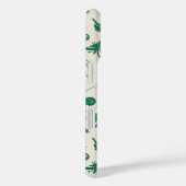 Coques Case-Mate iPhone MOTIF du club de classe HOGWARTS™ (Verso / Droite)