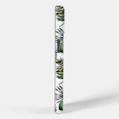 Coques Case-Mate iPhone Motif du désert de Cactus (Verso / Droite)