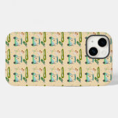 Coques Case-Mate iPhone Motif d'une journée de golf (Verso (horizontal))