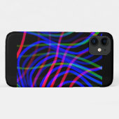 Coques Case-Mate iPhone Motif Écran de veille (Dos (Horizontal))