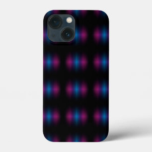 Case-Mate iPhone Case Motif en acier brillant