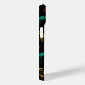 Coques Case-Mate iPhone Motif en chef Dragon (Verso / Droite)