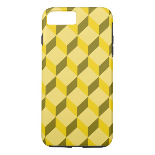 Coques Case-Mate iPhone motif en escalier (Dos)