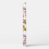 Coques Case-Mate iPhone Motif en fleurs de cerisiers (Verso / Droite)