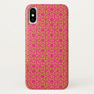 Case-Mate iPhone Case Motif en forme d'étoile arabe