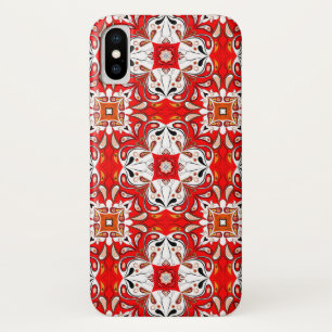 Etui iPhone Case-Mate Motif en mosaïque de céramique portugaise