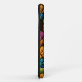 Coques Case-Mate iPhone Motif en panier (Dos/Droite)