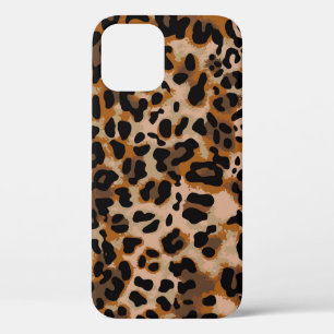 Case-Mate iPhone Case Motif en peau d'animal de guépard de jaguar sans s