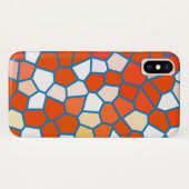 Coques Case-Mate iPhone Motif en verre (Dos (Horizontal))