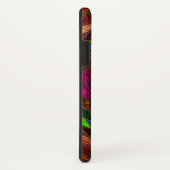 Coques Case-Mate iPhone Motif en verre (Dos/Droite)