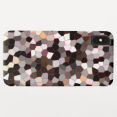 Coques Case-Mate iPhone Motif en verre (Dos (Horizontal))