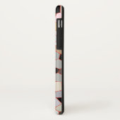 Coques Case-Mate iPhone Motif en verre (Dos/Gauche)