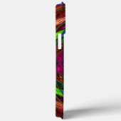 Coques Case-Mate iPhone Motif en verre (Verso / Droite)