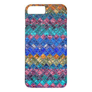 Etui iPhone Case-Mate Motif en verre tendu #11