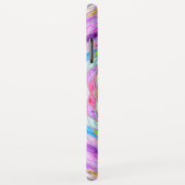 Coques Case-Mate iPhone Motif en verre tendu #2 (Dos/Droite)