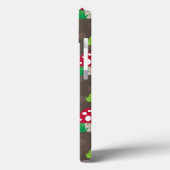 Coques Case-Mate iPhone motif enfant champignon (Verso / Gauche)