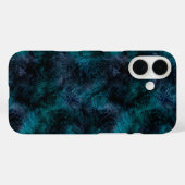Coques Case-Mate iPhone Motif Espace (Verso (horizontal))
