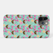 Coques Case-Mate iPhone Motif Été Plage  (Dos (Horizontal))