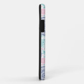 Coques Case-Mate iPhone Motif Ethnic Paisley (Dos/Droite)