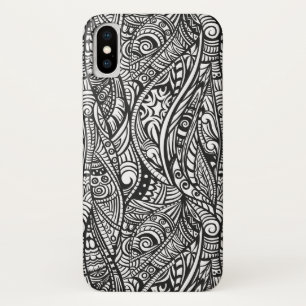 Etui iPhone Case-Mate Motif ethnique 3