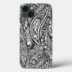 Case-Mate iPhone Case Motif ethnique 3