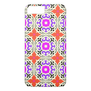 Coques Pour iPhone Motif ethnique avec motifs marocains