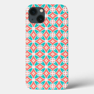 Coques Pour iPhone Motif ethnique multilingue