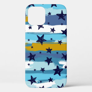 Case-Mate iPhone Case Motif étoile : Arrière - plan polyvalent