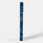 Coques Case-Mate iPhone Motif étoile Constellation (Verso / Droite)